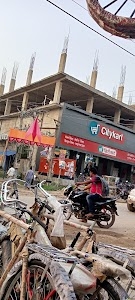 City Cart