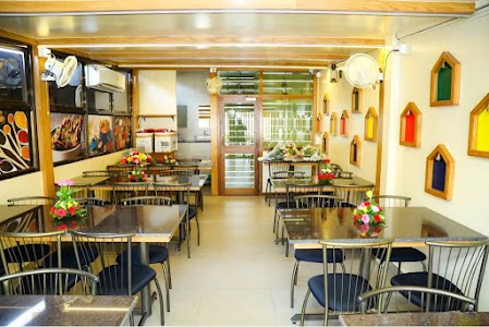 Masaledar BIRYANI HOUSE