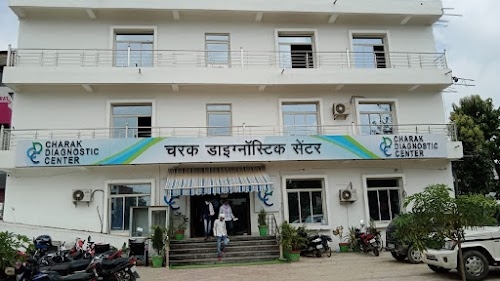 Charak Diagnostic Center