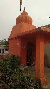 Hanuman tample हनुमान मंदिर