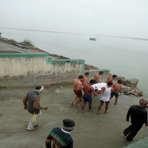 Kamalpur Kudarsi, Uttar Pradesh