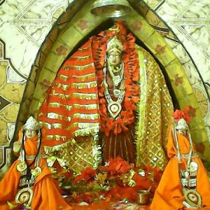 Maa Danteshwari