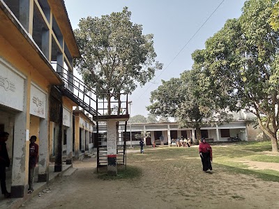 Taherpur High School - তাহেরপুর উচ্চ বিদ্যালয়