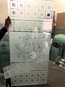 Bathinda Glass Works