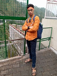 Hotel Divya Palace