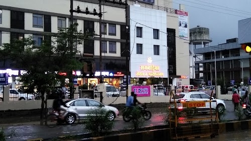 Hotel Samdareeya