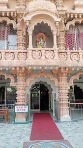 Neelkanth Mandir