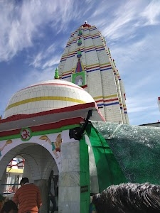 mata mandir