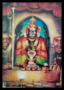 Shri Shivalingeshwar Temple