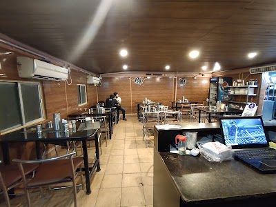 Uttam Punjabi Dhaba, food world franchise India Pvt Ltd