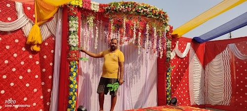 Shaha Tent House jamjhor