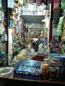 Indra Prasad Kirana Store