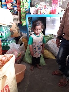 Shivam kirana store