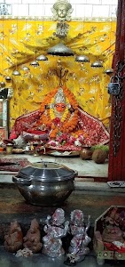 Vyasnagar Nandeli Hanuman mandir