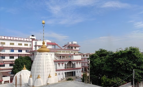 Madhumati Aashram