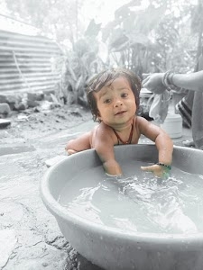 Dharti