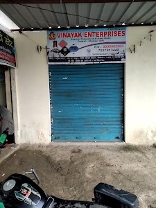 Vinayak Enterprises Ravindra Nath Parsad