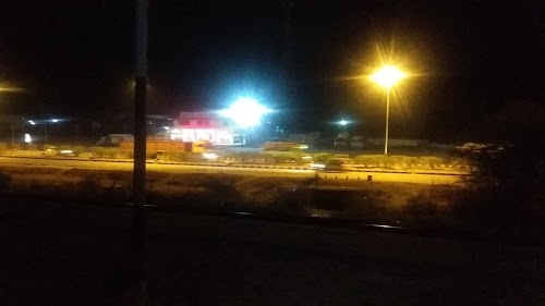 Mahadevji Mandir
