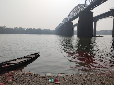 Mahisagar river Vasad