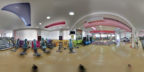 Pink Fitness - Ladies Gym Ashok Nagar