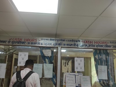 LIC of India, Satellite Office