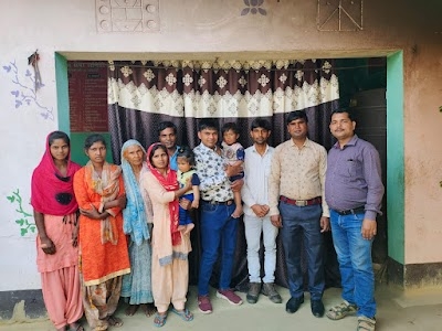 ASHA SEVA SAMITI