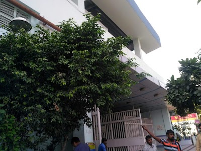 Dwarka Sector 17, Kakrola