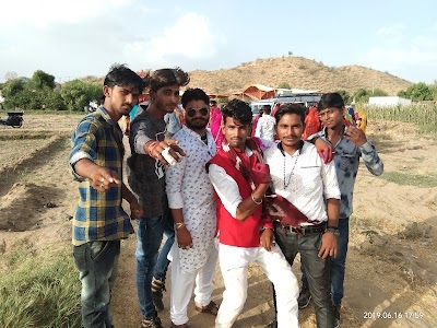 Kishansolanki