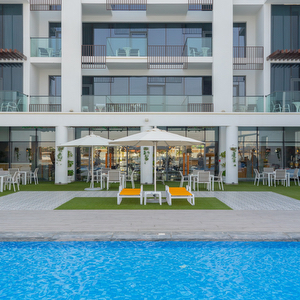C CENTRAL RESORT THE PALM