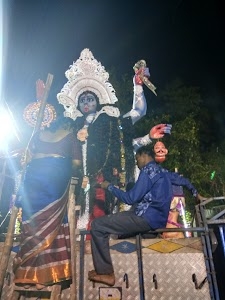 Nabapravat Sangha