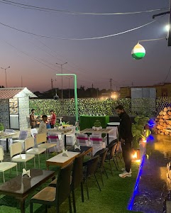 Janta cafe