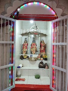 Shree Ram mandir kathara