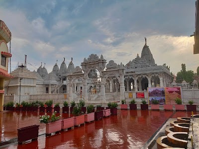 Nagpura Jain Mandir