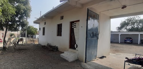 Kirana stores