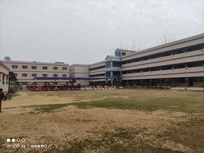 Carmel Convent(AFFI. TO C.B.S.E)