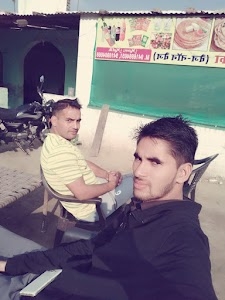 Monu Ka Dhaba