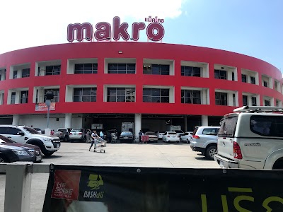 Makro Sathon