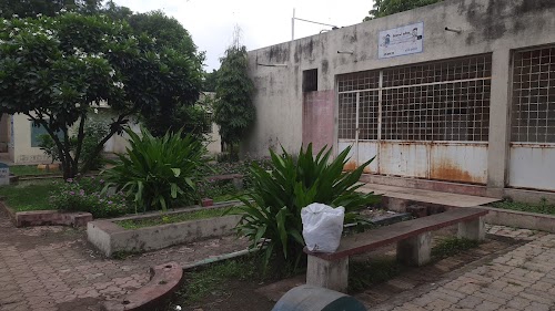 Bedla Primary School