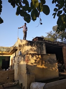 Sangwan Home