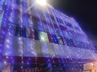 Hotel Rk Residency Muzaffarpur | होटल आर के रेज़िडेंसी मुज़फ्फरपुर