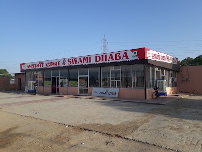 Swami Dhaba