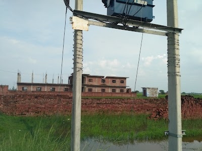 Inter College