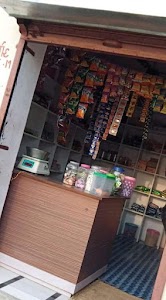 Ramdev General Store (Laxman Singh Rajvi)