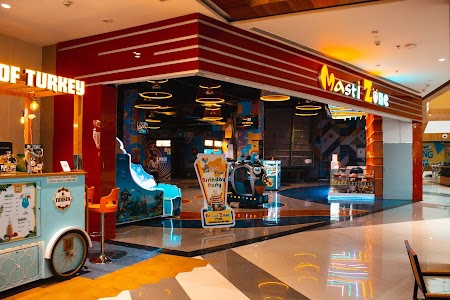 Shalimar Gateway Mall