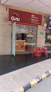 Goli Vada Pav No.1