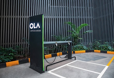 Ola Hypercharger