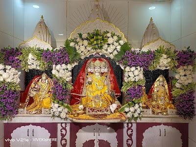 Gaytri Mandir