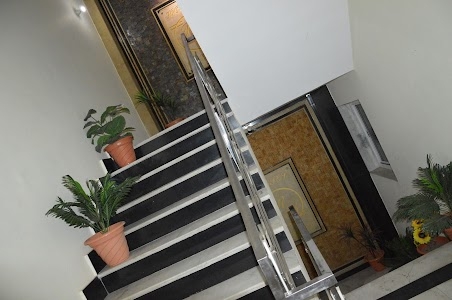 Hotel RB Palace