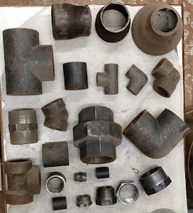HOWRAH PIPE FITTINGS STORES