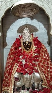 Maa Kamakhya Mandir